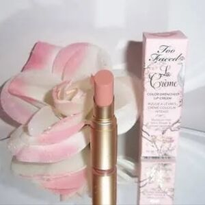 MINI too faced lipstick
